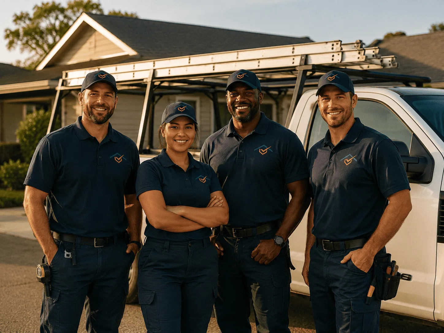 Roof Inspection company in Daly City, CA
